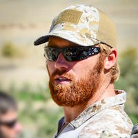 HERO Blake Marston